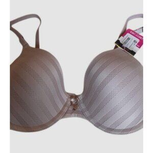 NWOT‎ 34C Maidenform lavender bra